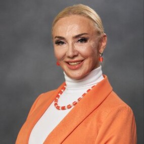 Козелкова Наталья Александровна