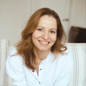 Пасюнина Маргарита Валерьевна