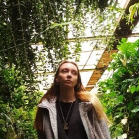 Курдяева Анна Дмитриевна