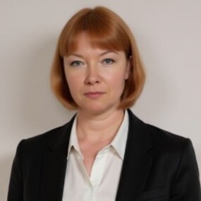 Алешина Татьяна Александровна