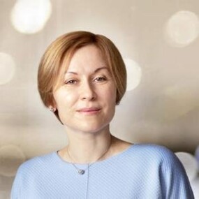 Andrievskaya Taiana Владимировна