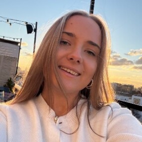 Гончарова Юлия Михайловна