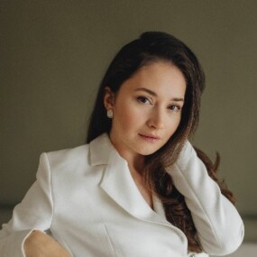 Черкасова Екатерина