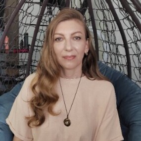 Косякина Светлана Анатольевна