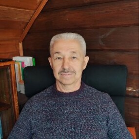 Оськин Игорь Алексеевич