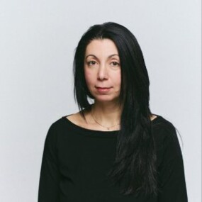 Аветисян Ирина