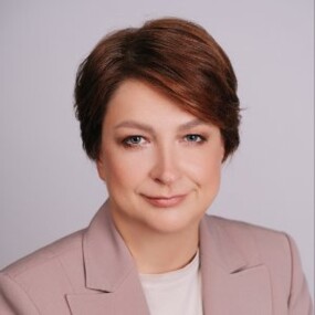 Паршева Екатерина Андреевна