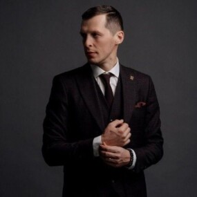 Харин Дмитрий Владимирович