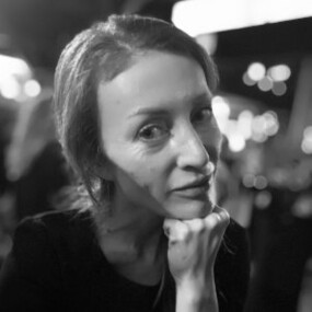 Мельникова Марина Игоревна