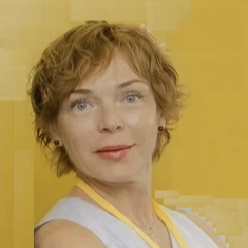 Руденко Ольга Владимировна