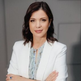 Левченко Милана Викторовна