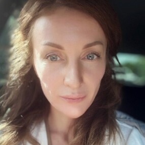 Мельникова Марина Игоревна