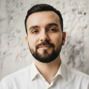 Вознесенский Игорь Сергеевич