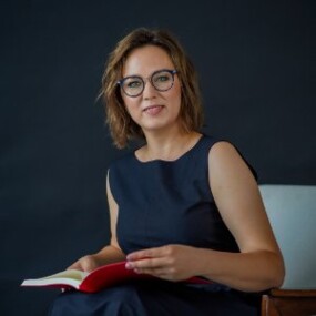 Глушкова Софья Борисовна