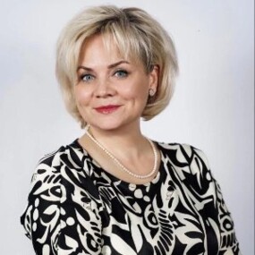 Минева Оксана