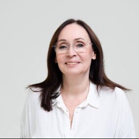 Соколова Маргарита