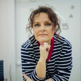 Гребенкина Татьяна Юрьевна