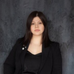 Падалко Ирина Александровна