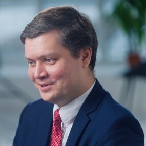 Остапенко Игорь