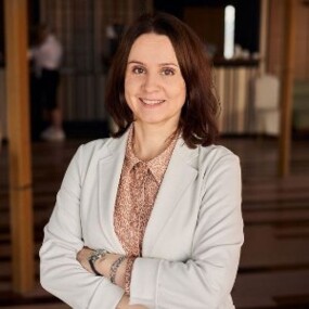 Кириенко Ольга Сергеевна