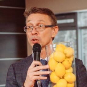 Подобин Алексей