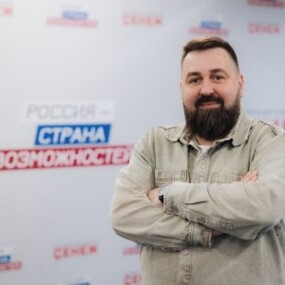 Глотов Евгений