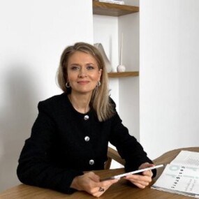 Тимакова Елена