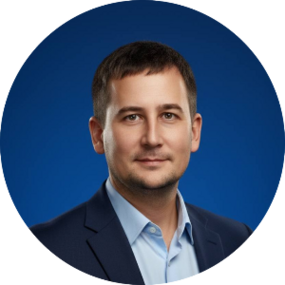 Беспалов Игорь Александрович