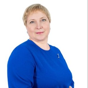 Ветхова Марина