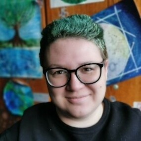 Макарова Мария