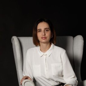 Харт Елена Александровна