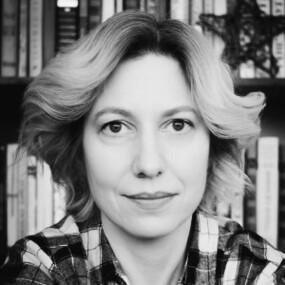 Зродникова Ольга Анатольевна