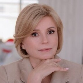 Ильчук Галина Алексеевна