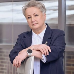 Неверова Татьяна