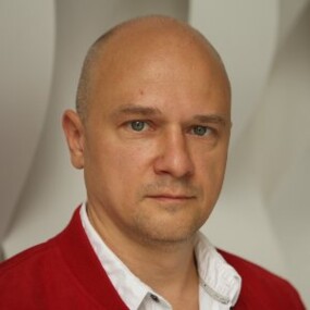 Шеховцов Роман