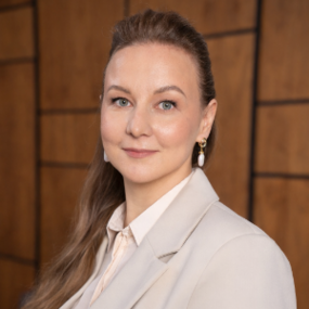 Турбал Ирина Владимировна