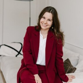 Ткачева Юлия Андреевна