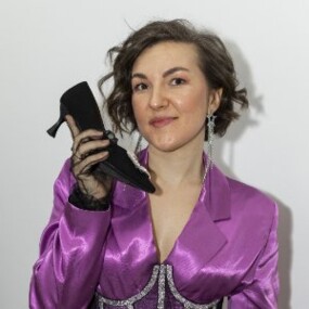 Крапива Анжела Геннадьевна