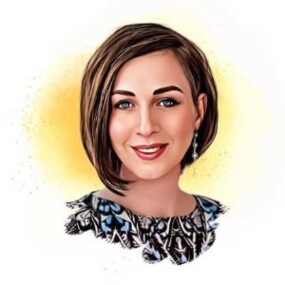 Пономарева Вероника