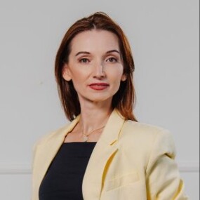 Микляева Олеся