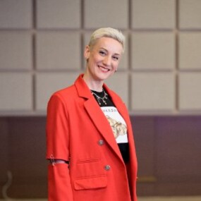 Копытовская Светлана Дмитриевна