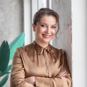 Петросян Наира Арсеновна