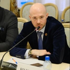 Колоколов Антон Викторович