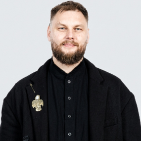 Березов Сергей Алексеевич
