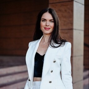 Тростина Елена Вячеславовна