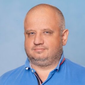 Сорокин Александр Владимирович