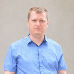 Каржин Михаил Владимирович