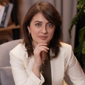 Воронцова Валентина Валерьевна