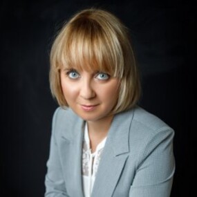 Шувалова Ольга Николаевна