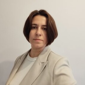 Ламзина Алена Васильевна